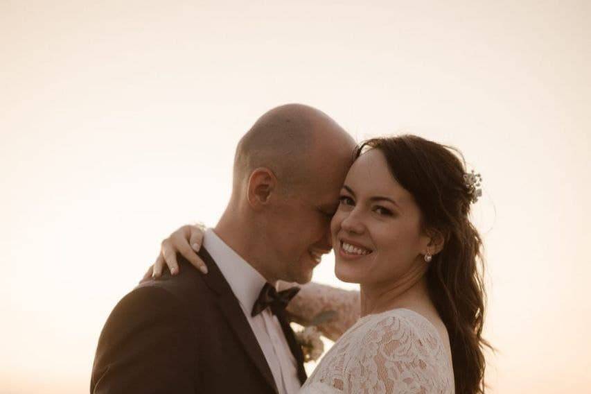 Trucco sposa in umbria