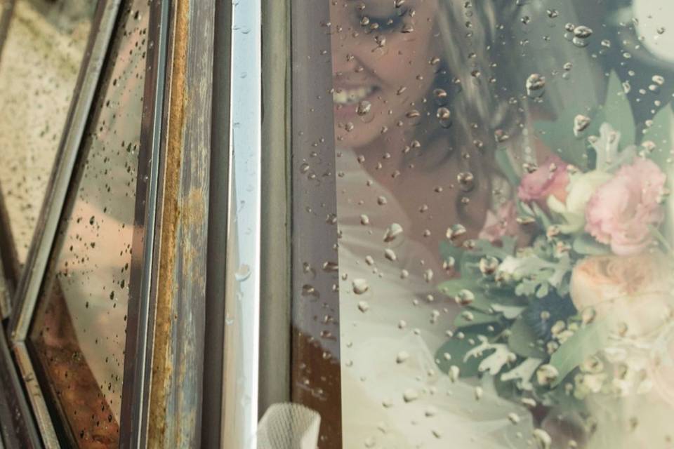 Trucco sposa a perugia