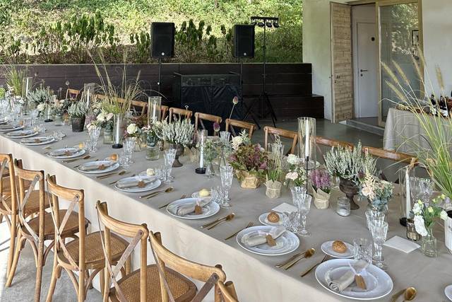 Cantina Dalle Ore