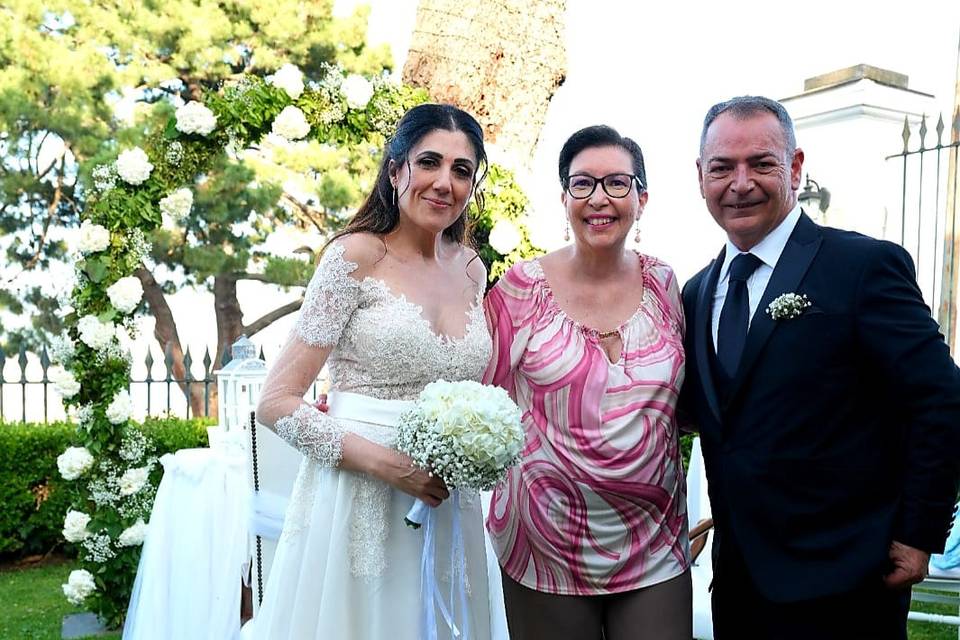 Fra i miei sposi