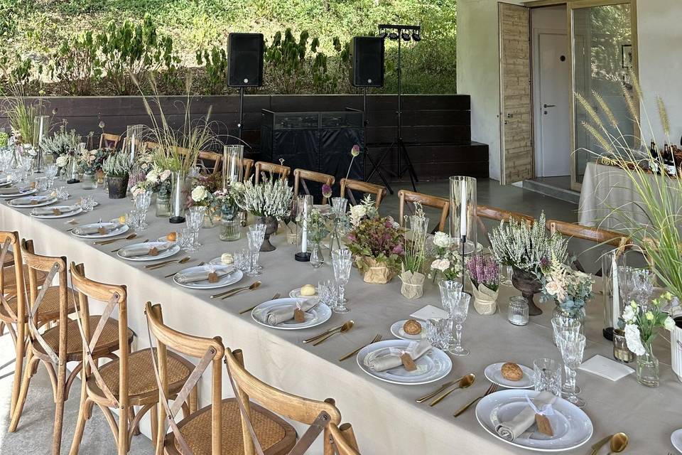 Cantina Dalle Ore