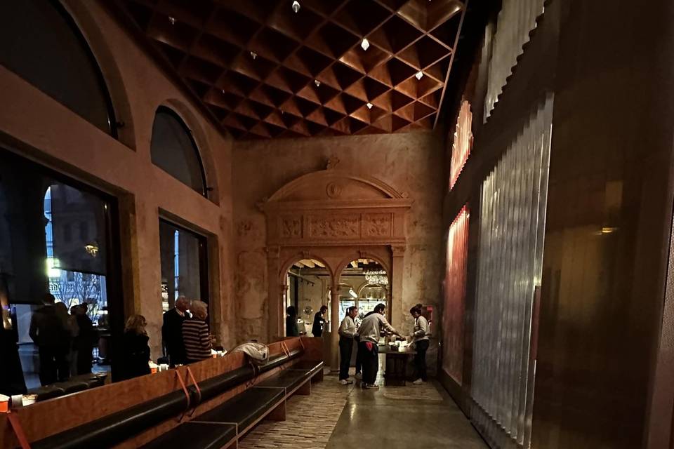 Caffè Nazionale, Arzignano