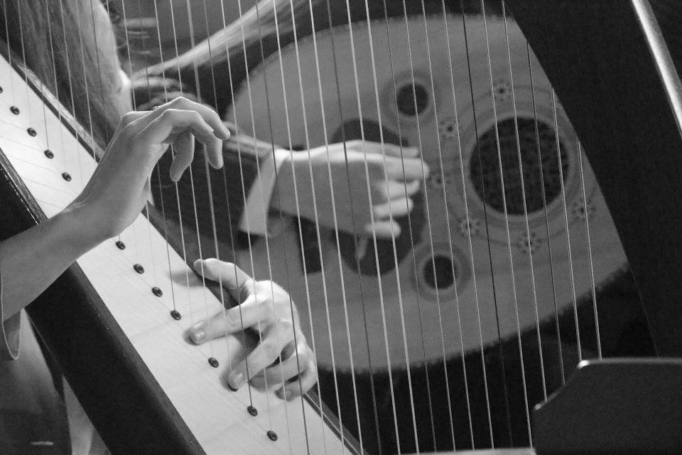 Musica Etnica