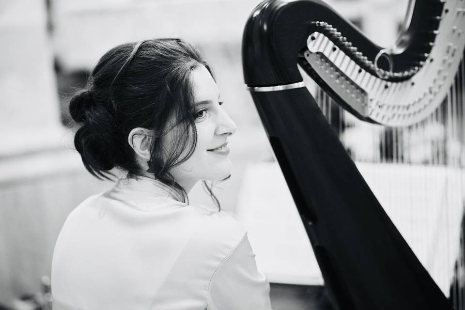 Silvia Arpista