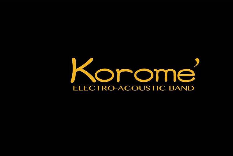 Korome' band