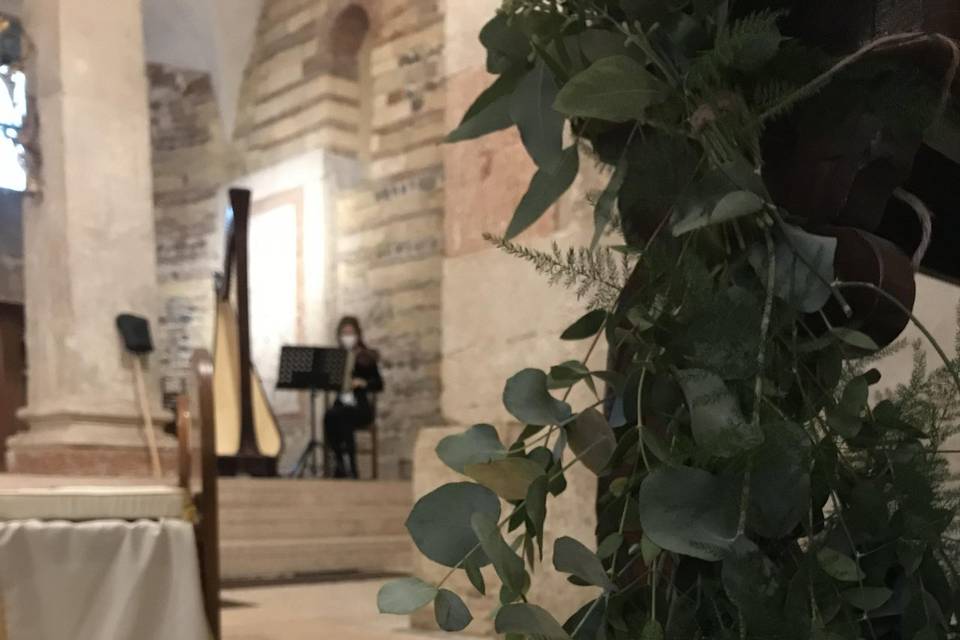 San Fermo Inferiore, M & T