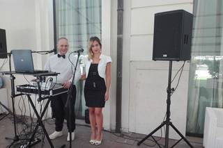 The Sound Live Music