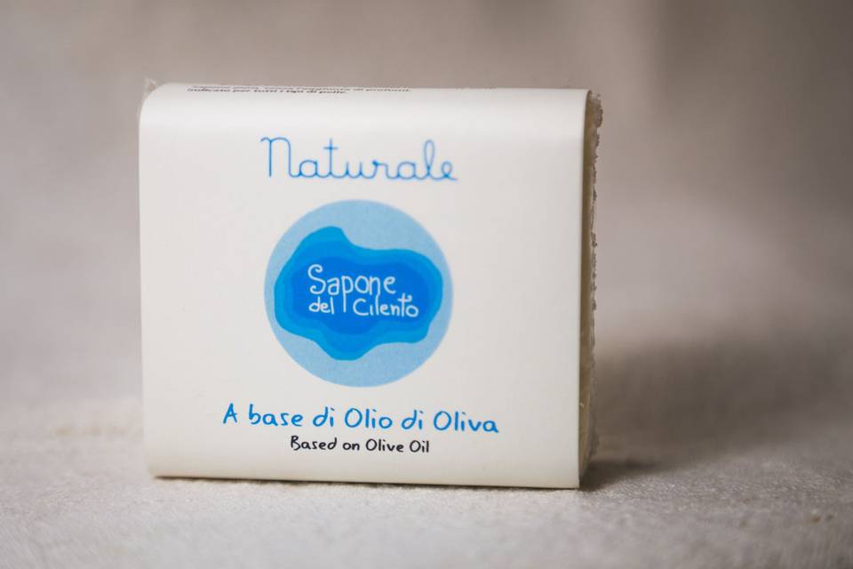 Sapone del Cilento