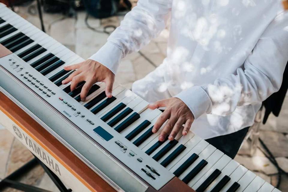 Piano