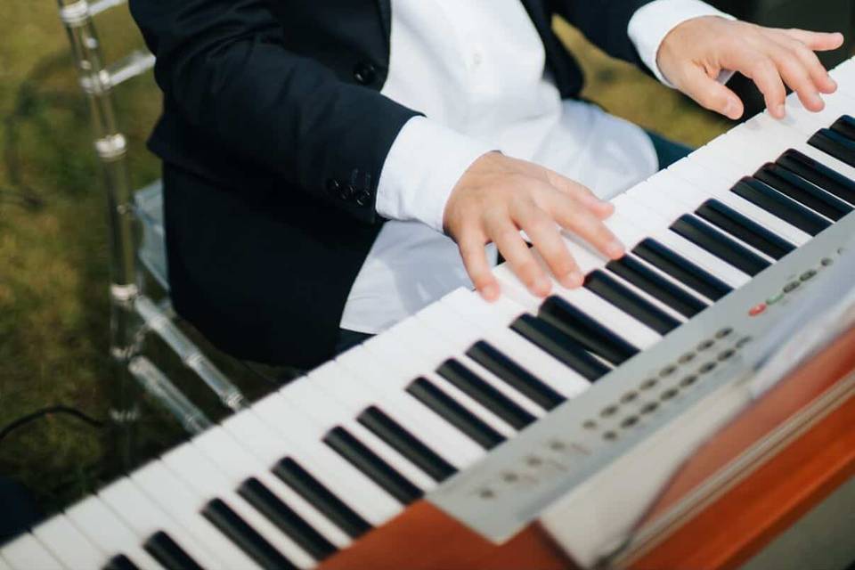 Pianoforte
