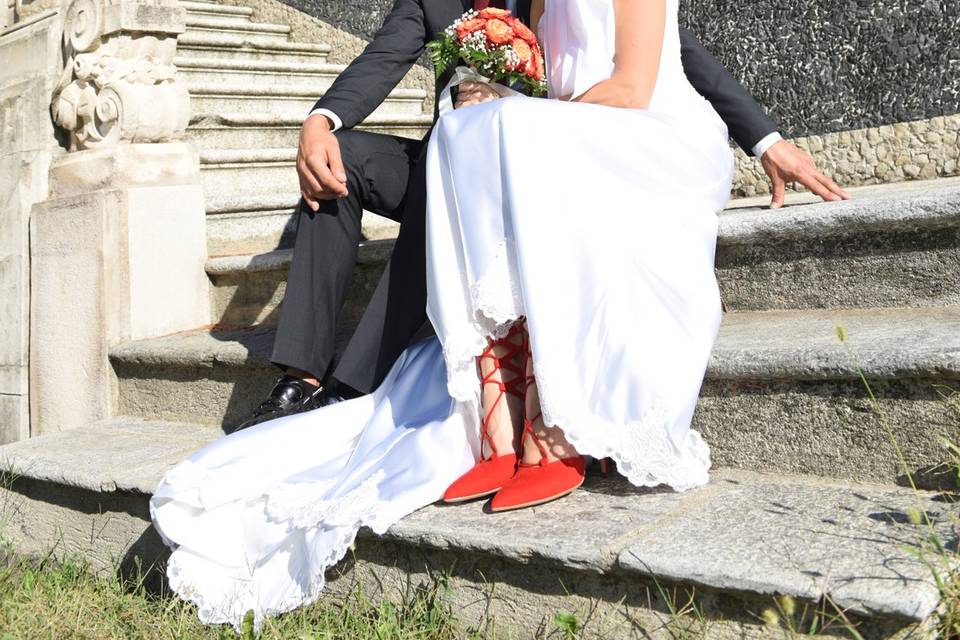 Matrimonio