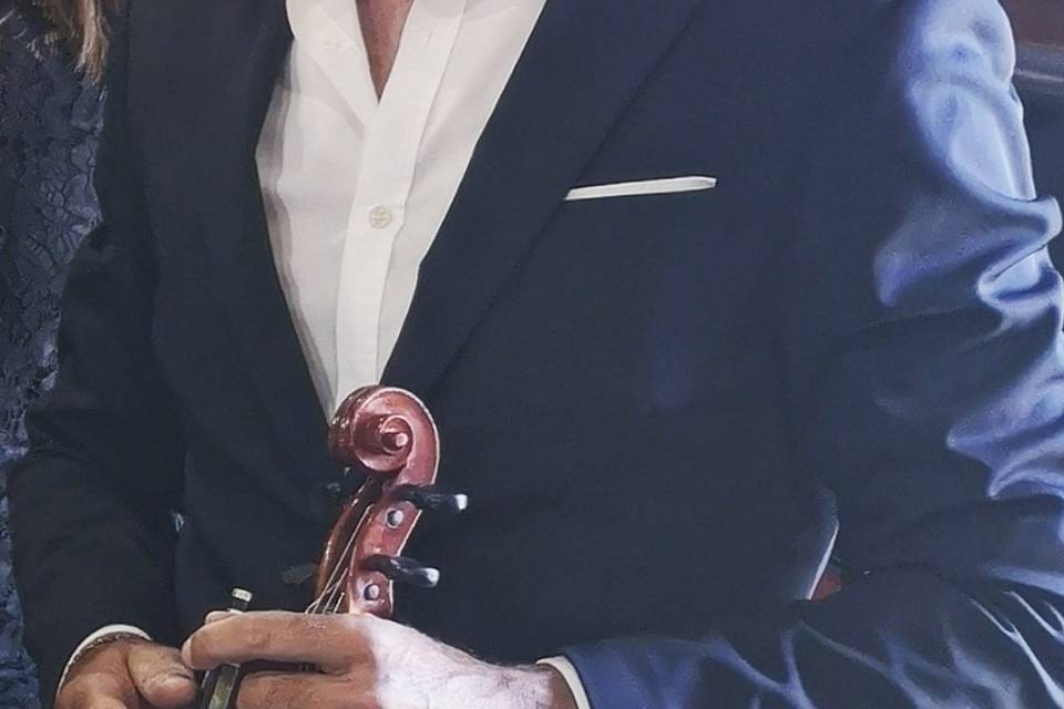 Musichepercerimonie