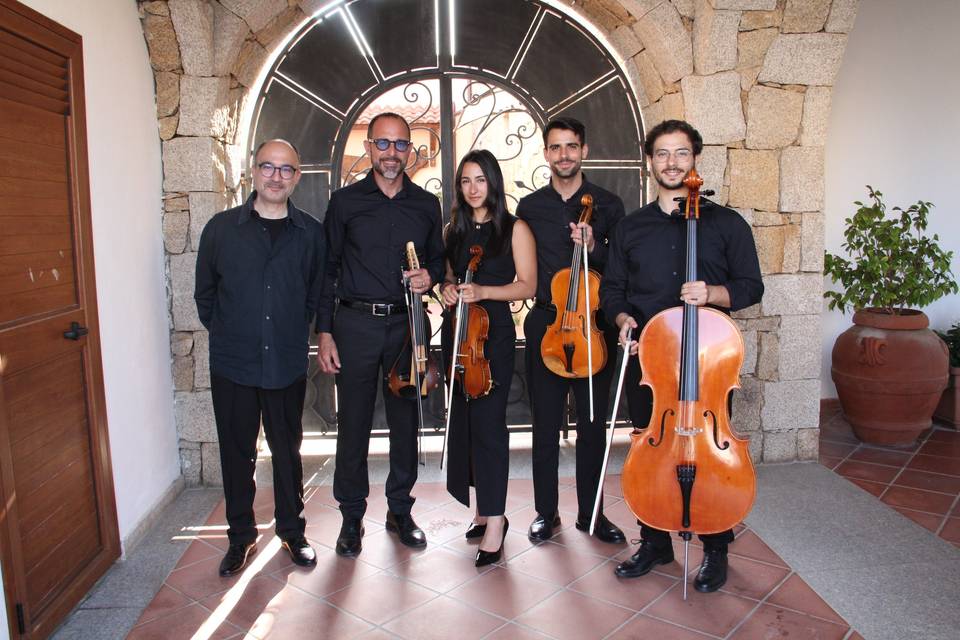 Quintetto