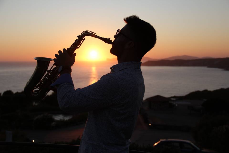 Sax per Aperitivi