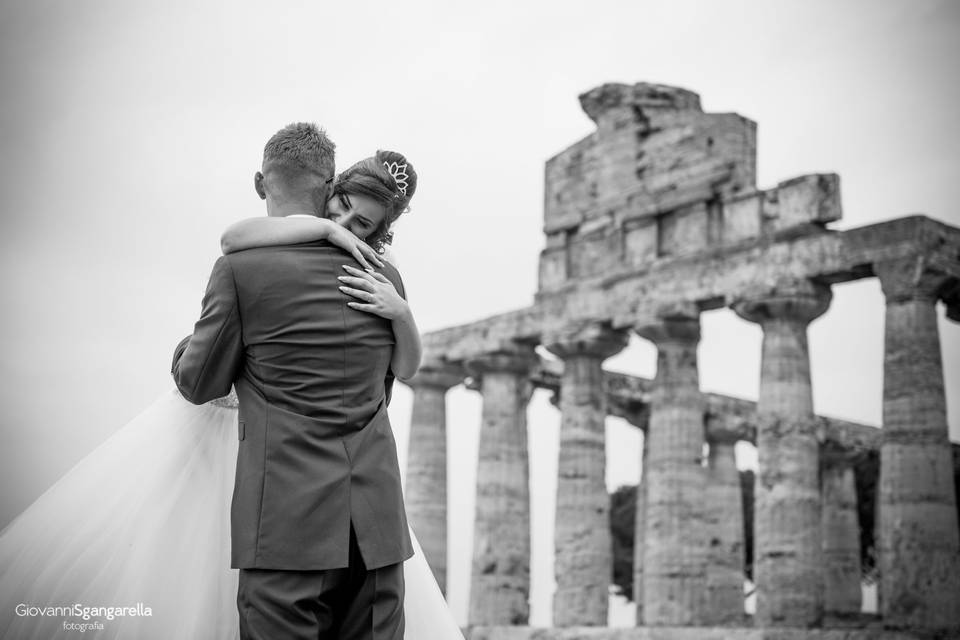 Reportage di matrimonio