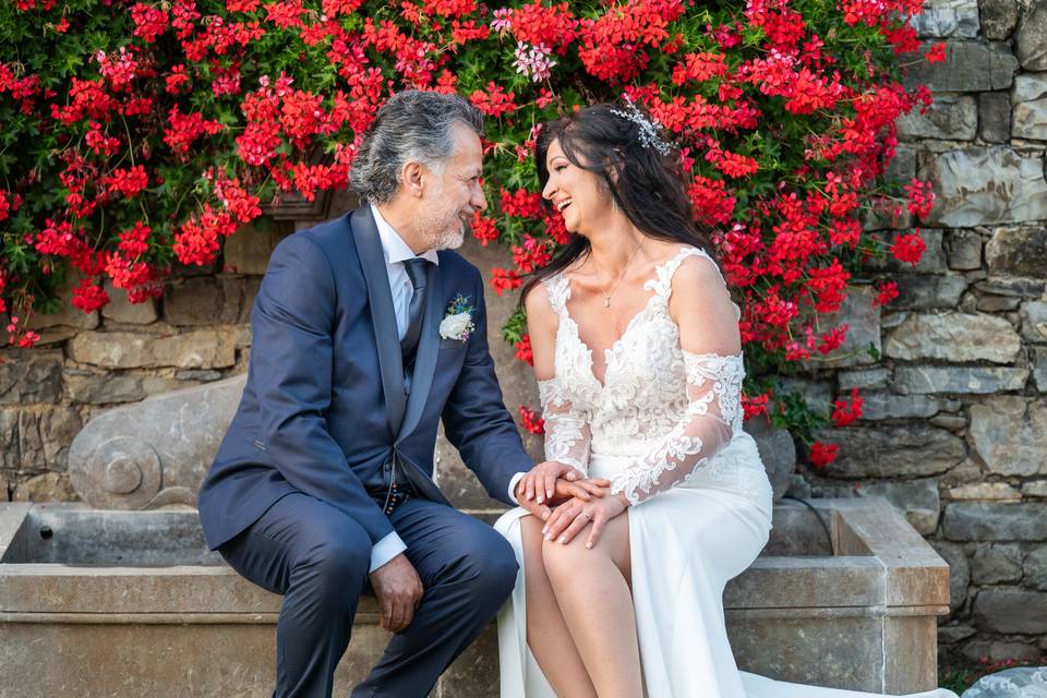 Reportage di matrimonio