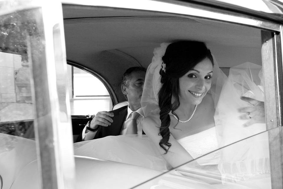 Foto e video Roma Matrimonio