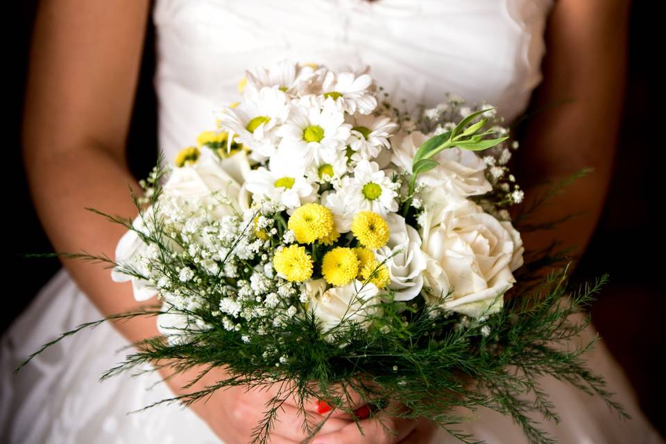 Reportage di matrimonio