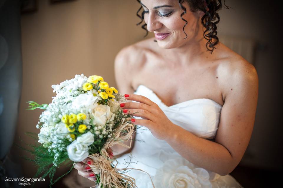 Reportage di matrimonio