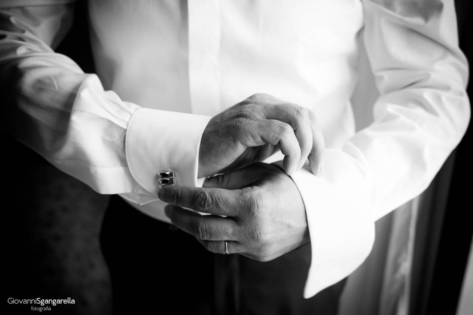 Reportage di matrimonio