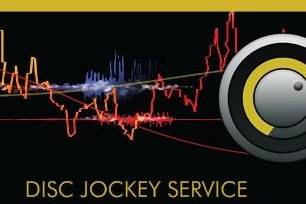 Disc jockey service