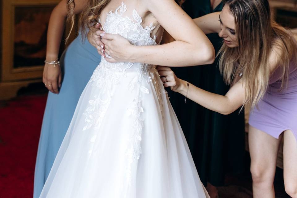 Carlotta