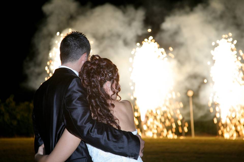 Matrimonio - nottuno bologna