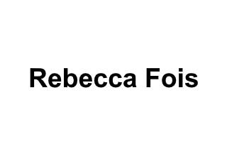 Logo Rebecca Fois