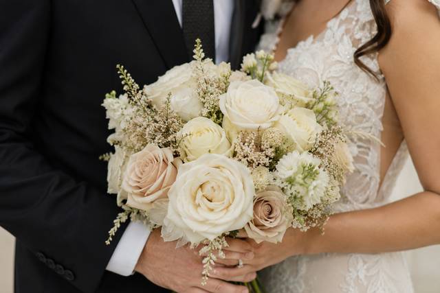 Bouquet da sposa
