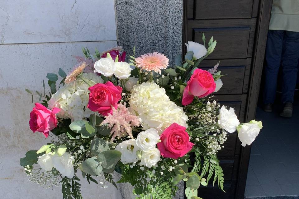 Decorazioni matrimonio