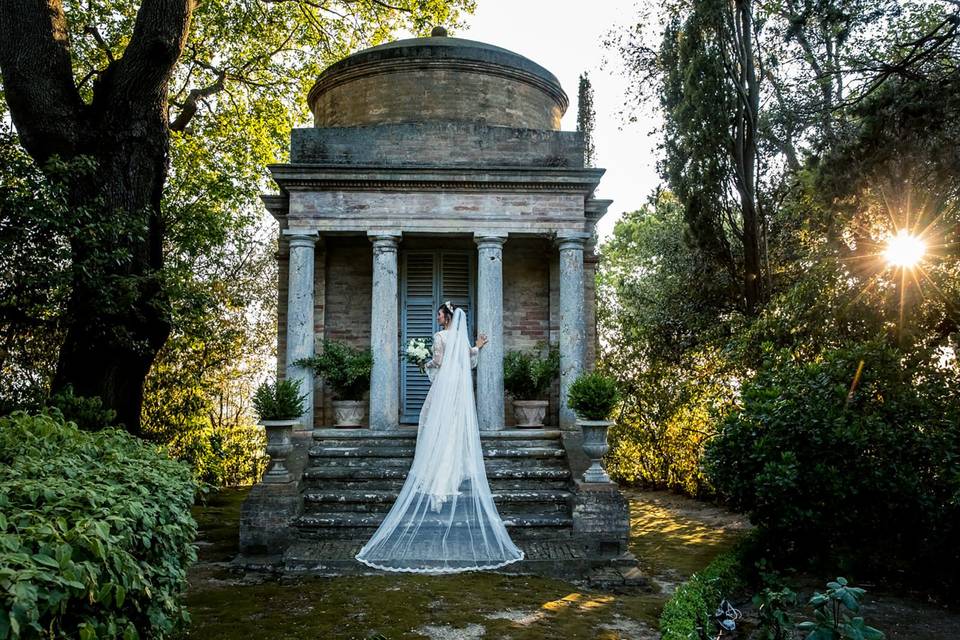 Fotografo matrimonio perugia