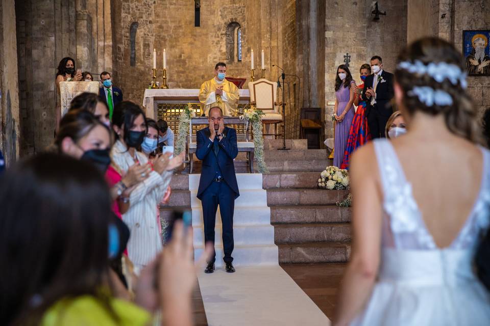 Fotografo matrimonio perugia