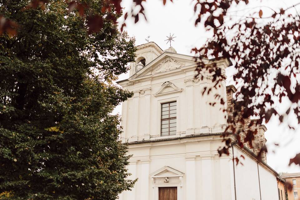 Chiesa