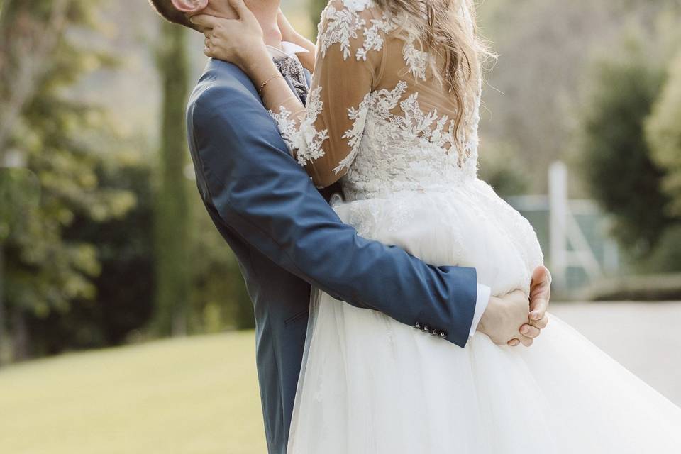 Fotografie di coppia