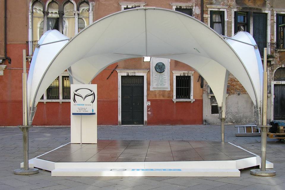 Dome - Venezia