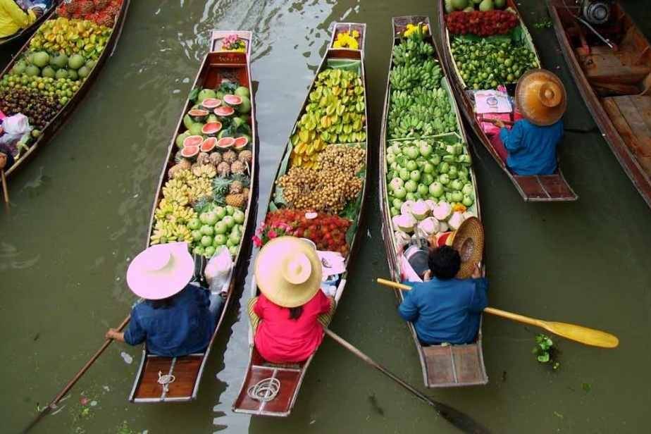 Thailandia bangkok