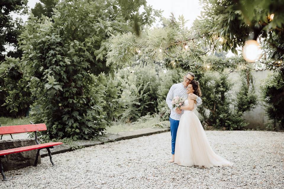 Fotografie di coppia