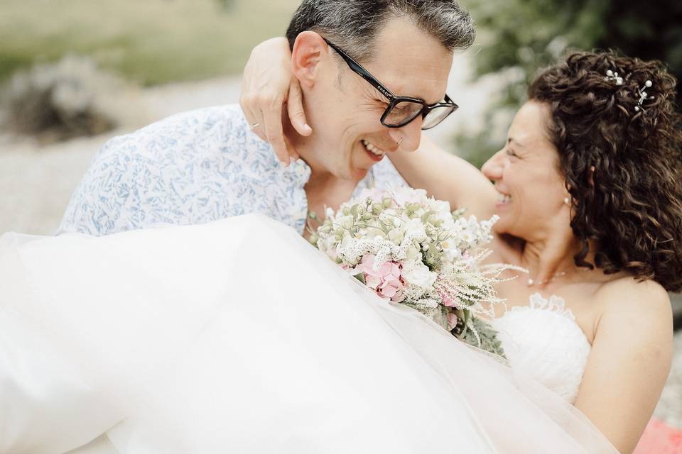 Fotografie di coppia