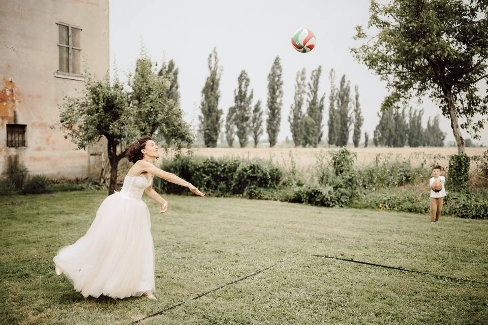 Fotografie di coppia