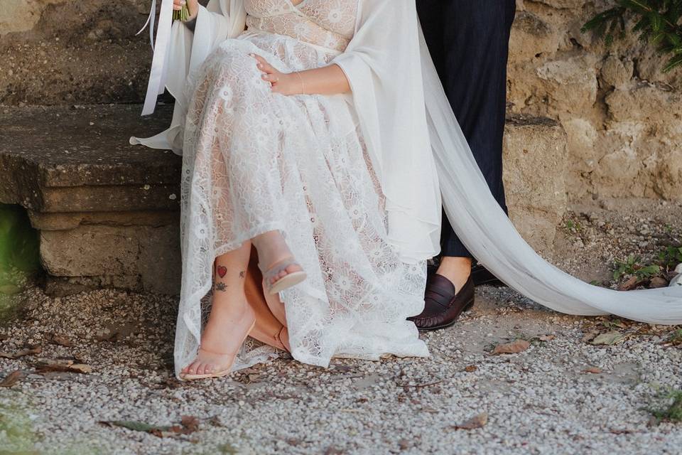 Susanna & Mario