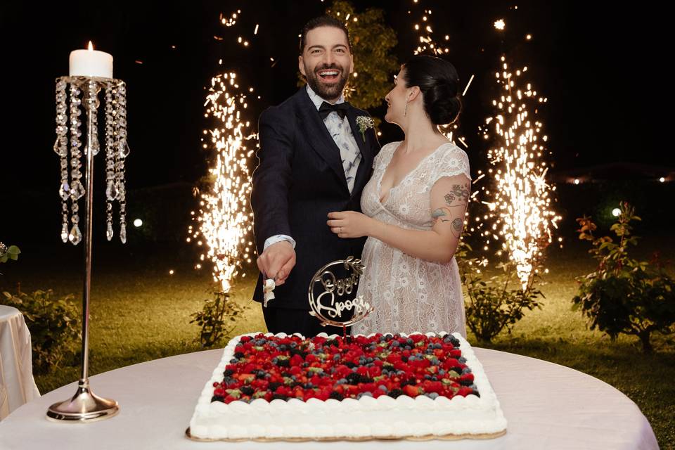 Susanna & Mario