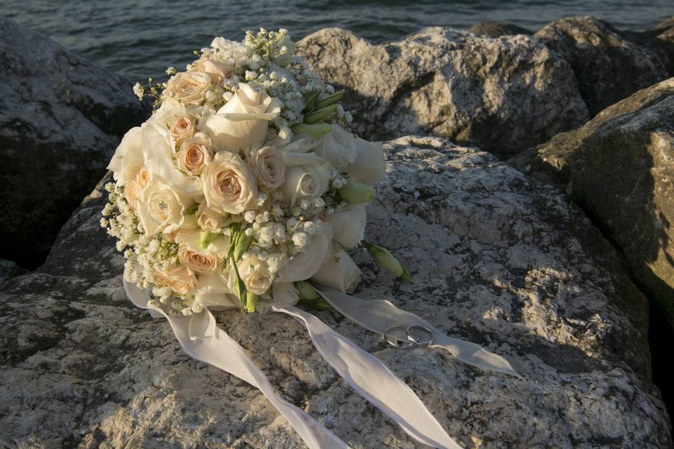 Bouquet da sposa