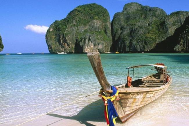 Thailandia