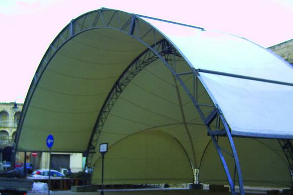 Palco