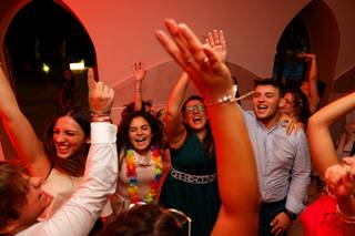 Music is Dream Eventi 2