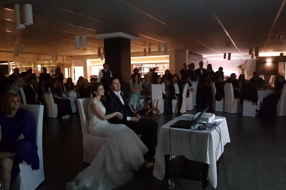 Matrimonio 15 maggio 2018