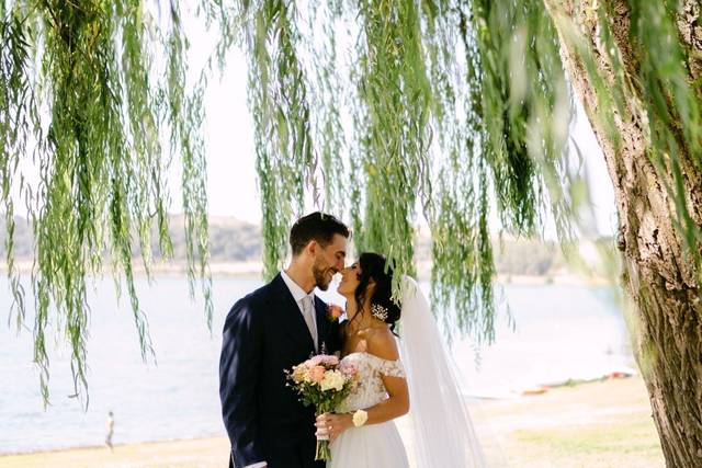 Coja Weddings