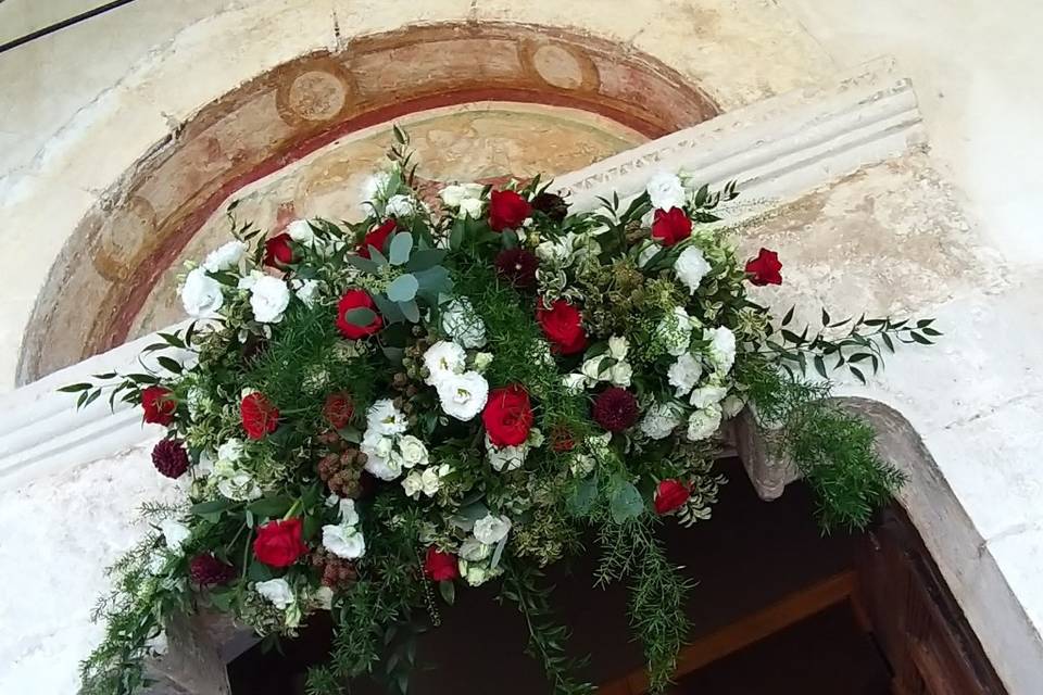 Santuario di Poggio Bustone