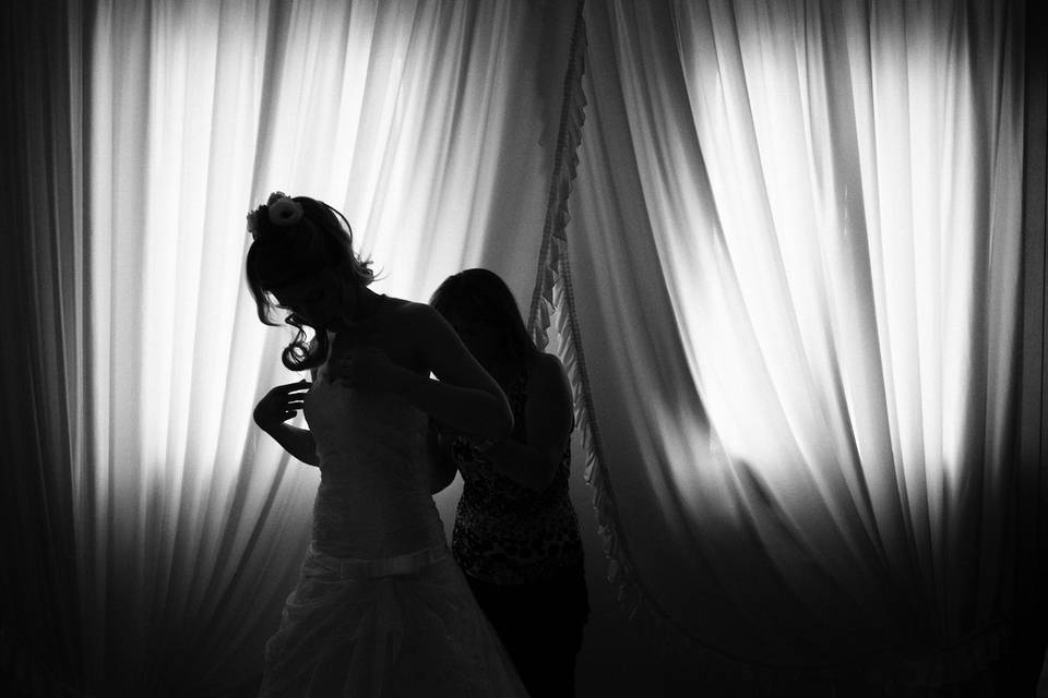 Wedding Photography & Fine Art