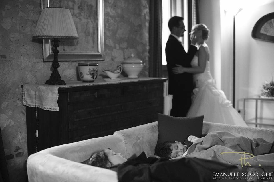 Wedding Photography & Fine Art